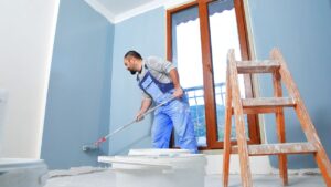 Interior Painting Services In Billings MT