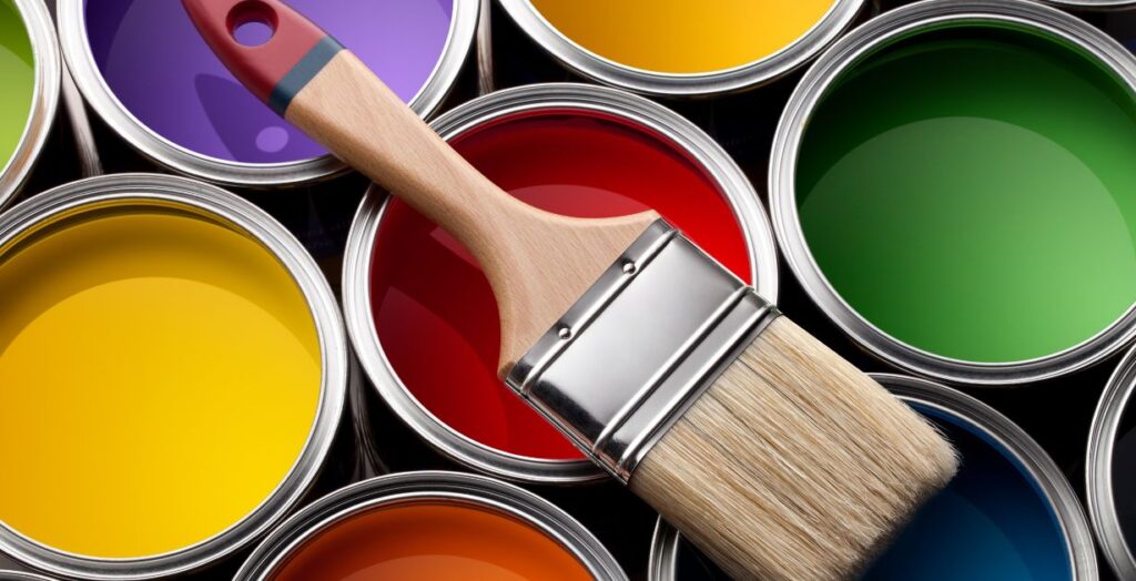 modern house paint colors